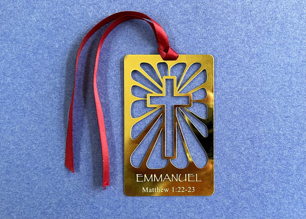 Christmas Ornament