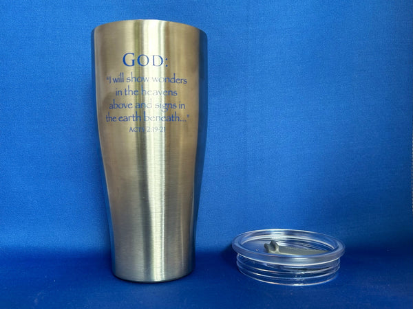 Eclipse Tumbler
