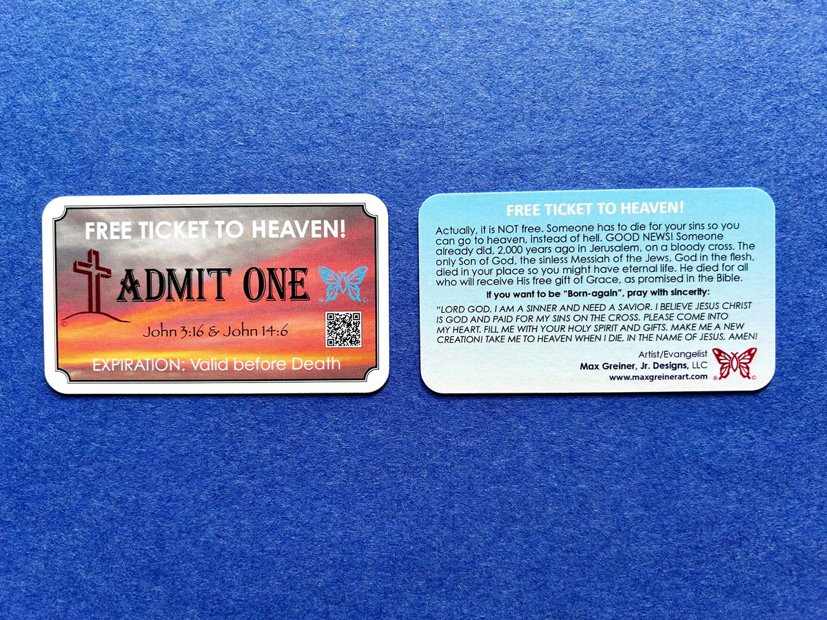 handschuhe ticket to heaven Free Heaven