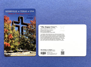Postcard - Maple Cross