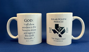 Eclipse Coffee Mug