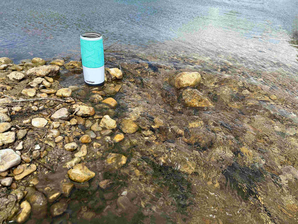 Guadalupe Flood Crosses - 4 inch