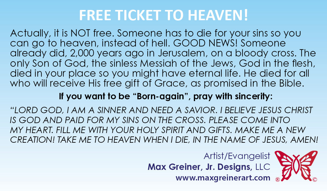 ticket to heaven handschuhe Free Ticket to Heaven