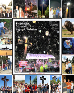 Poster-Miracles, Signs and Wonders