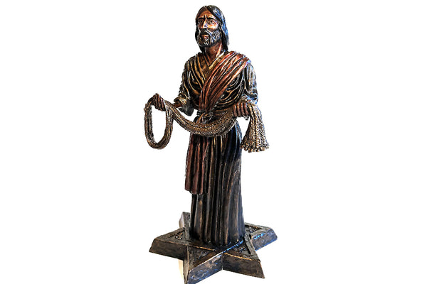 "Fisher of Men" Resin 1/6 Life-size Sculpture