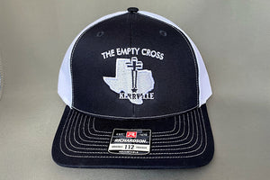"The Empty Cross" Cap